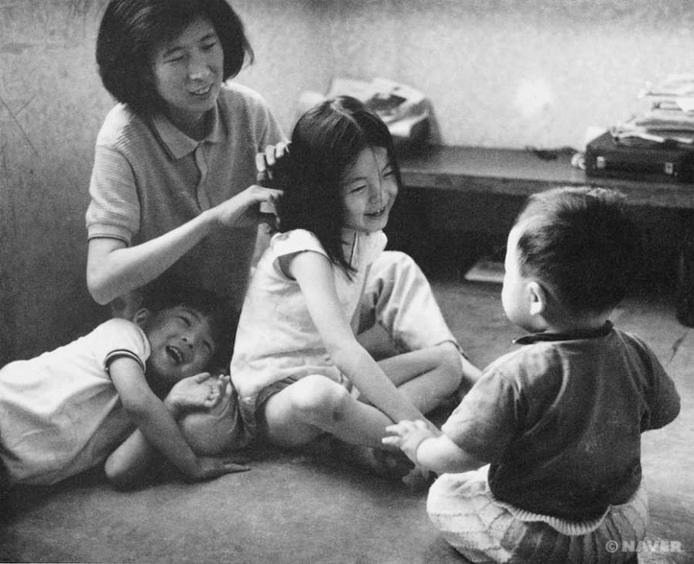 윤미가 태어나서 시집가기까지 jpg | 인스티즈