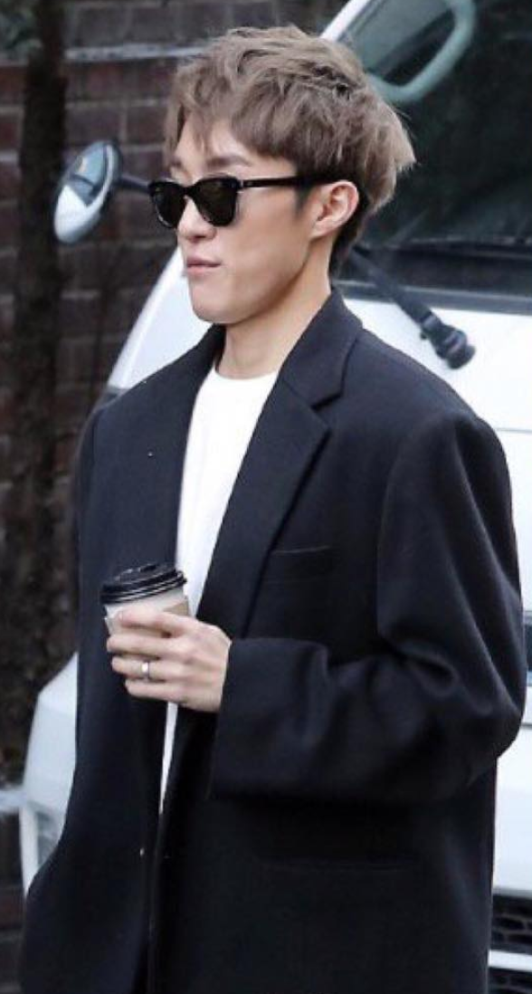 오늘자 태양-민효린 결혼식 하객들.jpg | 인스티즈