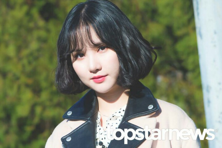 오늘자 여자친구 은하.jpg | 인스티즈
