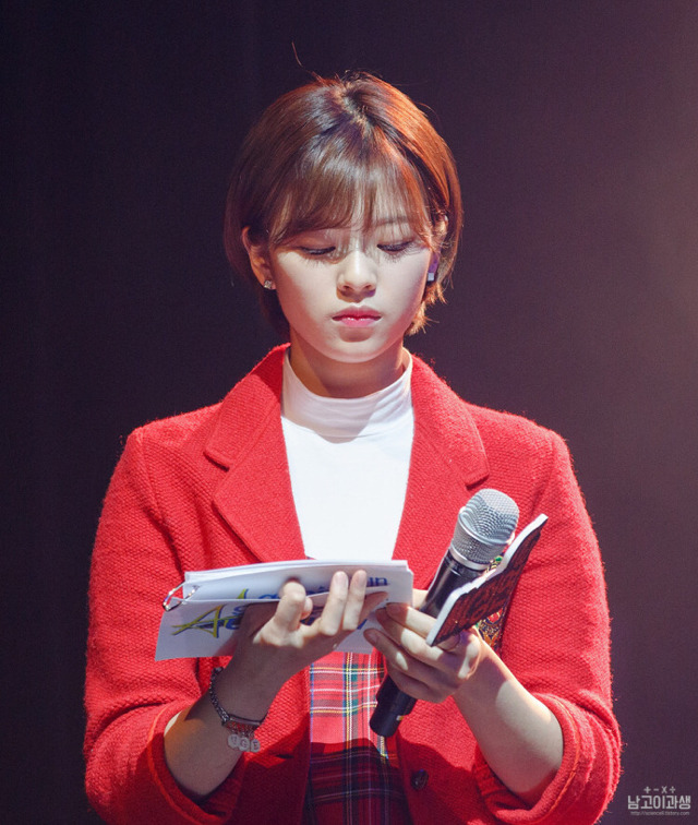 트와이스 숏컷 정연.jpg | 인스티즈