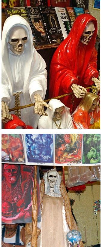 세계에서 무섭기로 유명한 장소들.jpg (조금 무서운) | 인스티즈