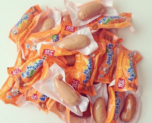 중국 마약 옥수수소세지 | 인스티즈