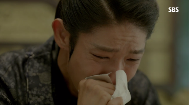 [달의연인보보경심:려] 사랑하다의 반대는 미워하다가 아니였어요 | 인스티즈