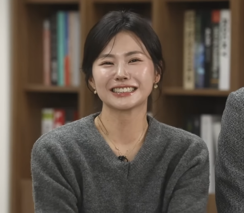 라방에서 갑자기 미모 고점 찍은 나는솔로 28기 영숙 | 인스티즈