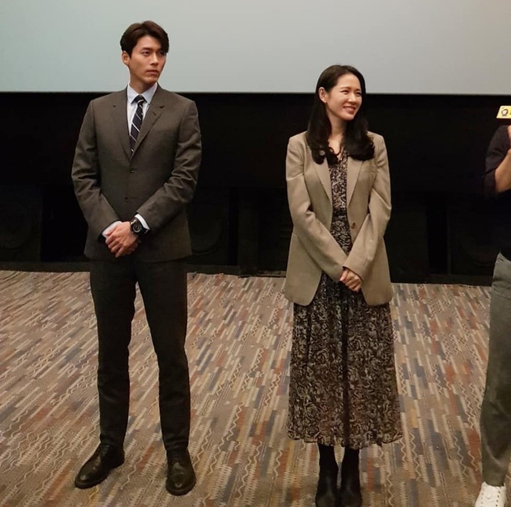 [현빈] 독특한 스타일을 많이 시도하는 현빈과 스타일리스트.jpg | 인스티즈