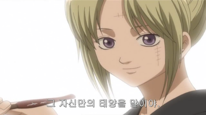 은혼에서 가장 호불호 갈리는 캐릭터 | 인스티즈