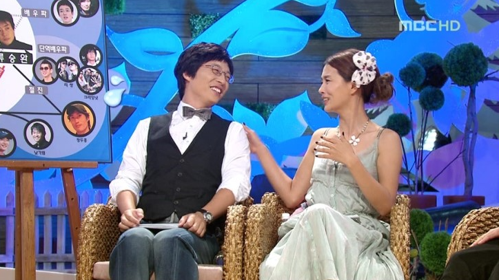 [유재석/플라이투더스카이외] 어린 시절 우리를 망붕으로 만들었던 예능 속 커플들 (추억주의) | 인스티즈