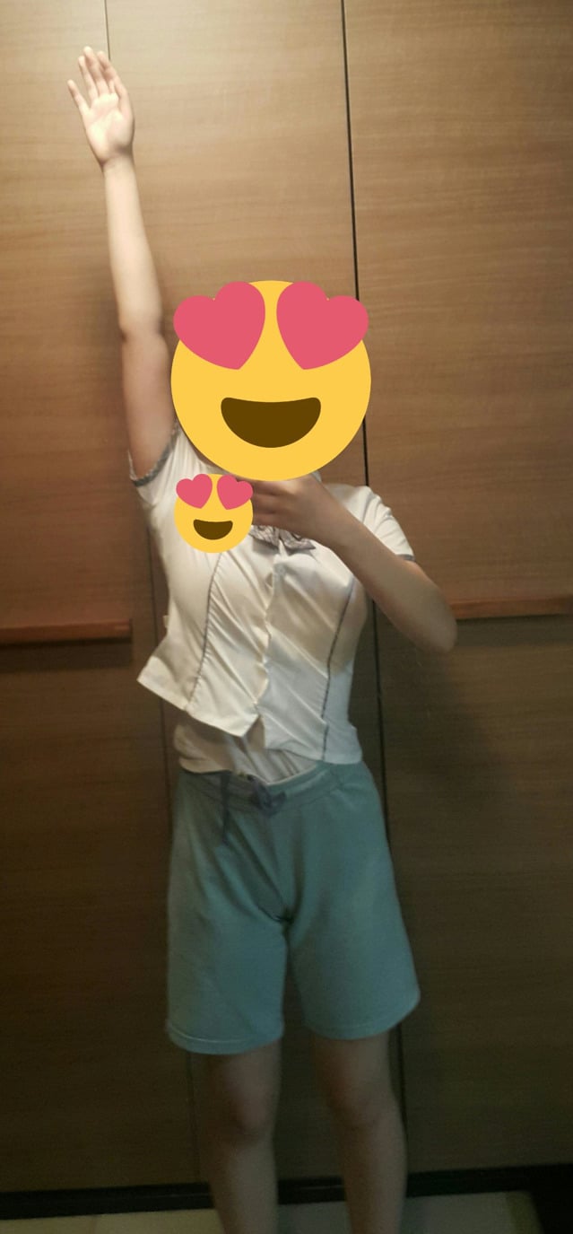 트위터에서 논란중인 교복 여학생셔츠, 남학생셔츠 차이 | 인스티즈