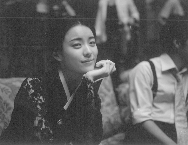 연예인이 카메라로 담은 연예인 사진들 | 인스티즈