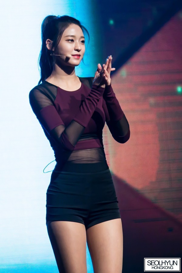 설현 다이어트전후 모습 ㅎㅎ | 인스티즈