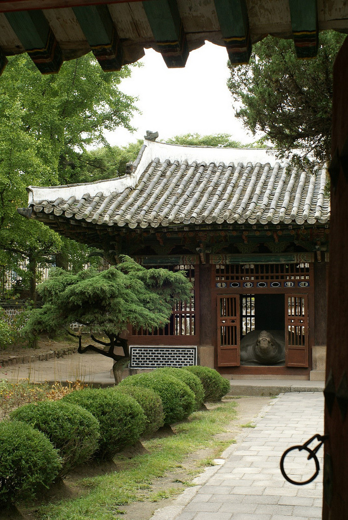 북한의 한옥 보존 지구 | 인스티즈