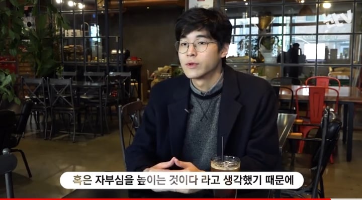 2018 수능 만점자 민준홍군 가장최근 인터뷰.jpg | 인스티즈