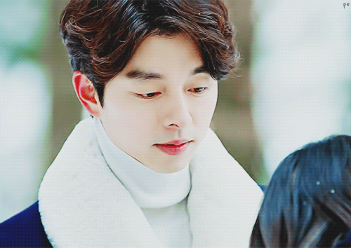 도깨비의 명대사 중甲은? (1~7고르기)| | 인스티즈
