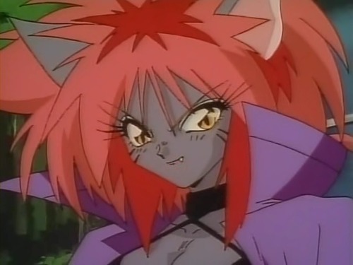 [애니] 고양이 관련 캐릭터 모음.jpg | 인스티즈