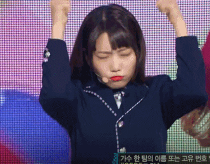 그렇게 귀하다는 비주얼 + 메인보컬 꽉찬 육각형 여자 아이돌 .gif | 인스티즈
