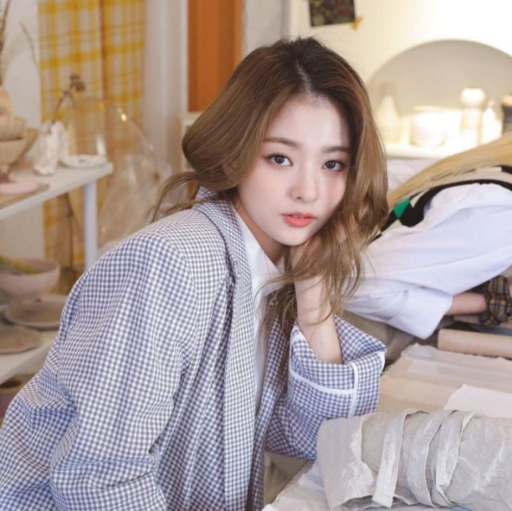 다양한 동물상 여자아이돌들! | 인스티즈