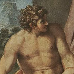 사랑의 여신 아프로디테가 남편 몰래 만난 남자들 (살짝숭함주의) | 인스티즈