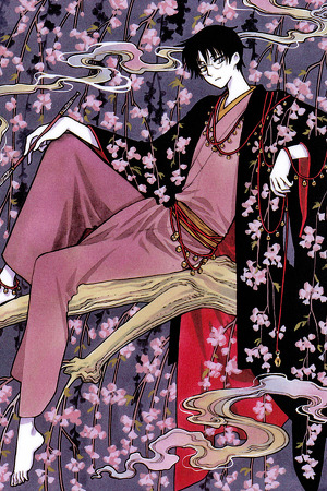 클램프 만화속 동성커플들 | 인스티즈