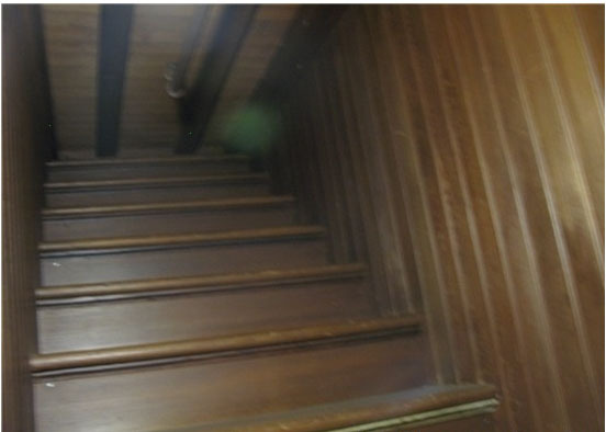 세계에서 무섭기로 유명한 장소들.jpg (조금 무서운) | 인스티즈