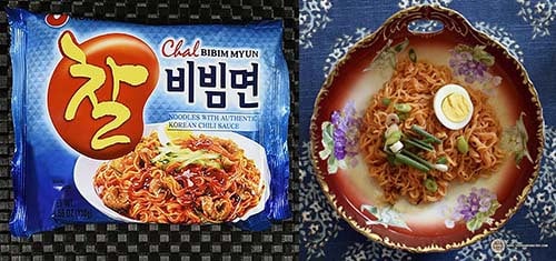 미국인 라면덕후가 꼽은 최고의 한국 라면은? | 인스티즈
