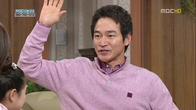 [지붕킥] 묵찌빠 고수 정보석 | 인스티즈