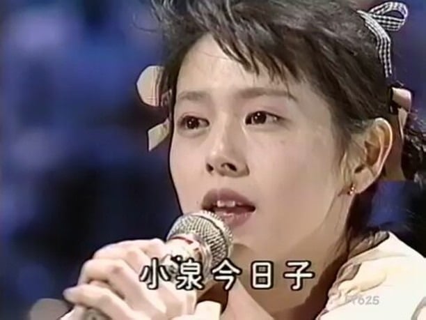 일본 아이돌 산업의 최전성기라 불리우는 80년대의 여자 아이돌들 | 인스티즈