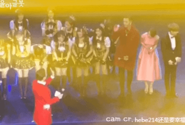 잘되는 사람한테는 이유가 있는거같은 소녀시대 윤아의 노력 | 인스티즈
