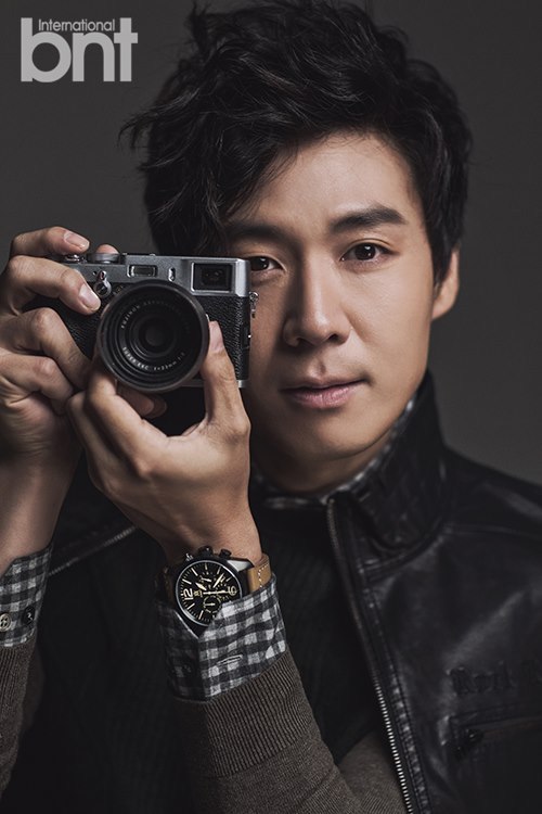 연예인이 카메라로 담은 연예인 사진들 | 인스티즈