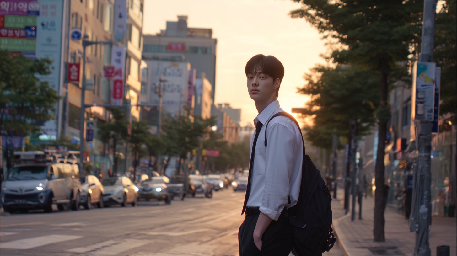 벨드 보는 트위터 사람들이 신기해하고 있는 BL웹드라마 소식.jpg | 인스티즈