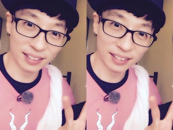 운동의 중요성34살 유재석 vs 44살 유재석.jpg | 인스티즈