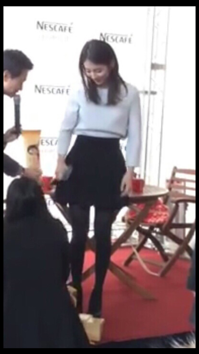 수지 전신 비율ㄷㄷㄷㄷㄷ.jpg | 인스티즈