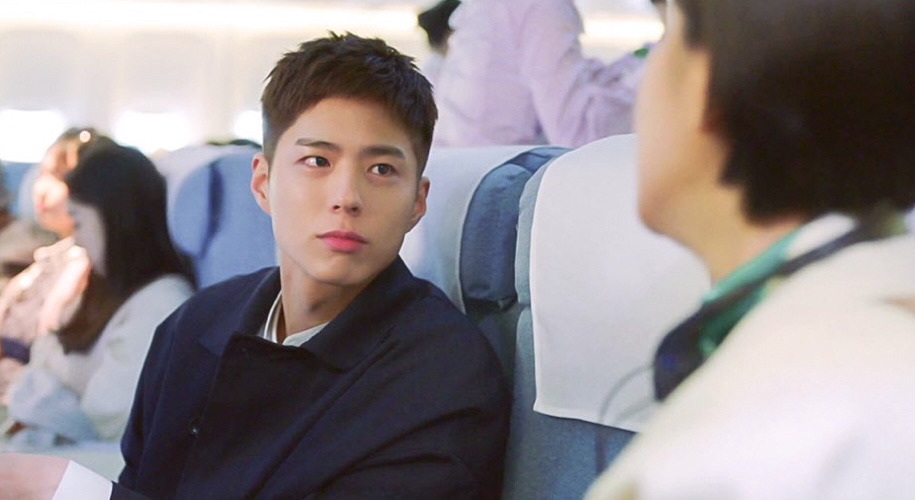박보검이 다이어트 빡세게 하고 찍었다는 드라마.jpg | 인스티즈