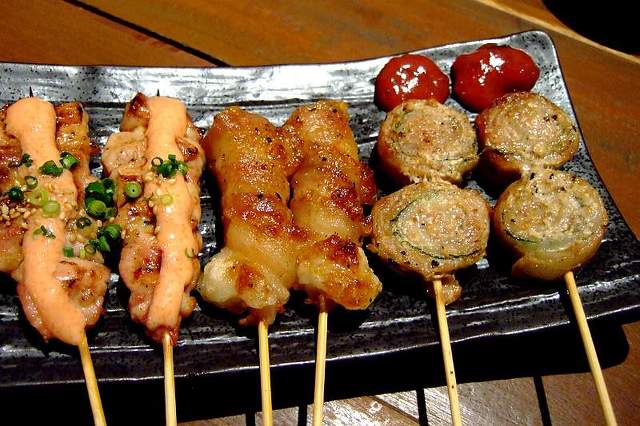 한국에서 파는 외국 음식 中 가격에 가장 거품이 꼈다고 생각하는 음식은?? | 인스티즈