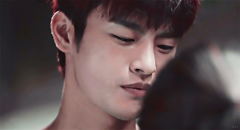 [하늘에서내리는일억개의별] 엮이면 인생 조질 것 같은데 자꾸 신경쓰이는 놈.gif | 인스티즈