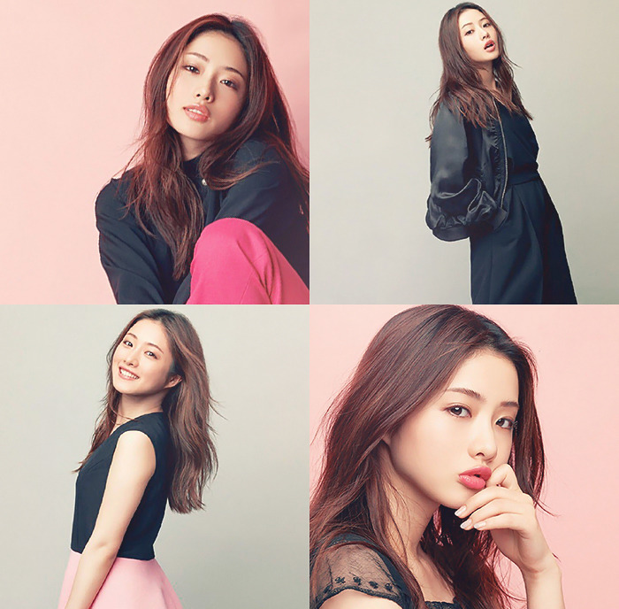 이시하라 사토미 | 인스티즈