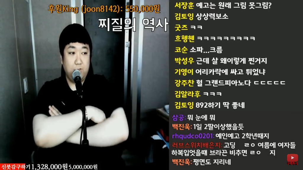 초등학생때 워터파크에서 성추행 했다는 노래하는 코트 | 인스티즈