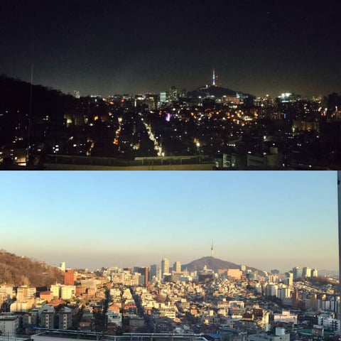 이화여대 기숙사 jpg | 인스티즈