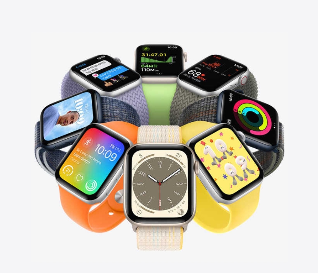 애플워치 VS 갤럭시 워치 | 인스티즈