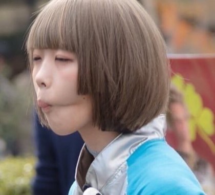 일본의 돌아이컨셉의 유루메루모 아노 | 인스티즈