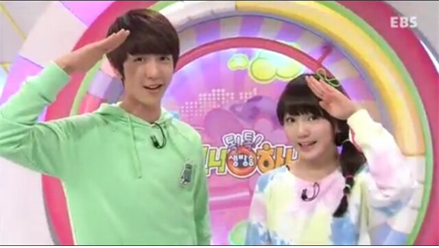 역대 보니하니 mc 모음.jpg (1기 ~ 11기) | 인스티즈