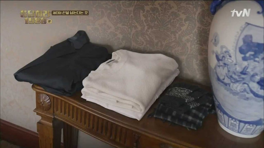 [응답하라 1988] 속 깊은 덕선이를 사랑하게 만든 중국 에피.jpg | 인스티즈