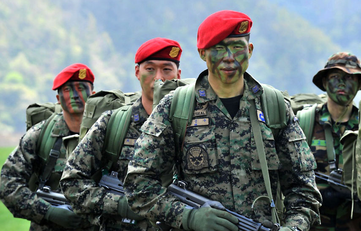 여기 나왔으면 빡샌거 인정해줘야하는 부대 | 인스티즈