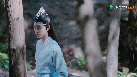 [진정령] 중국 드라마판이 검열을 피하기 위해 남X남 동성애를 사회주의 형제애로 포장하는 법.gif | 인스티즈