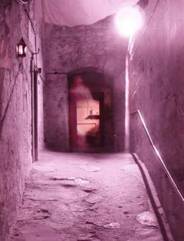 세계에서 무섭기로 유명한 장소들.jpg (조금 무서운) | 인스티즈