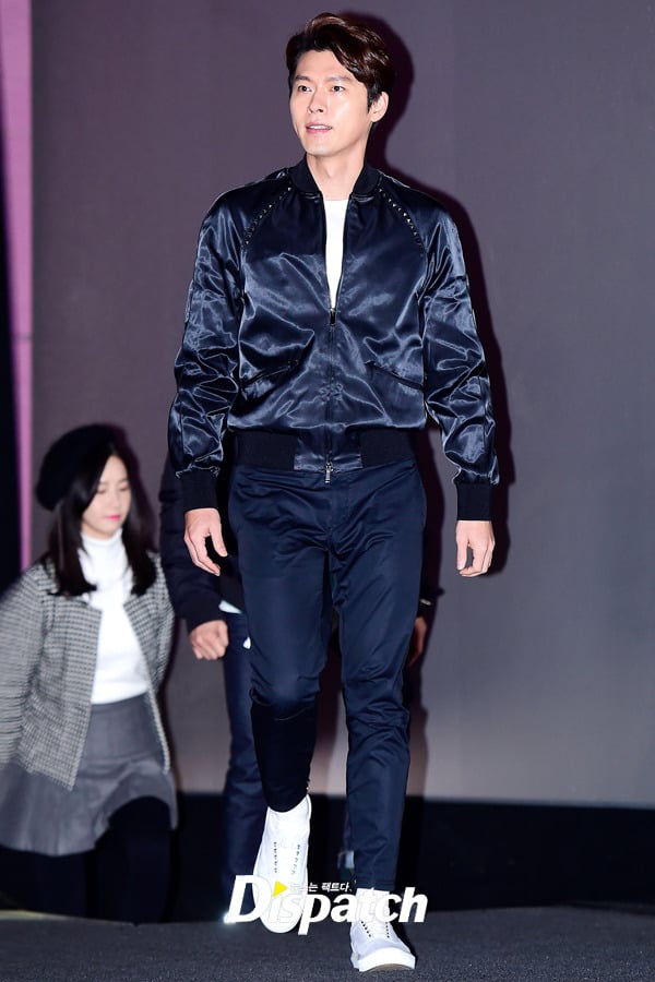 [현빈] 독특한 스타일을 많이 시도하는 현빈과 스타일리스트.jpg | 인스티즈