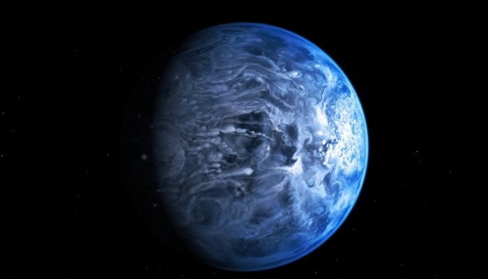 지구를 더 사랑하게 만드는 우주의 '이색' 행성들 5 | 인스티즈