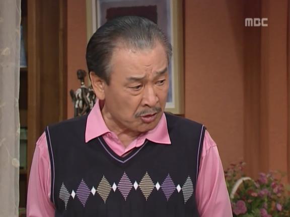 [거침없이하이킥] 매년 생일 까먹는 순재한테 섭섭하고 속상한 문희.jpg | 인스티즈