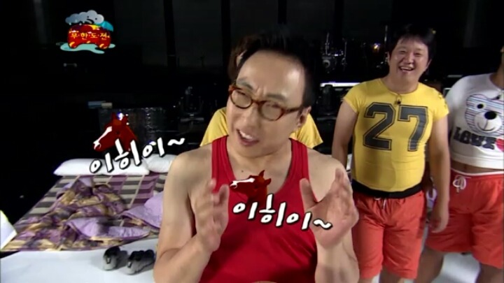 무한도전 장면 속 대사 맞추기 (feat. 난이도 하) | 인스티즈