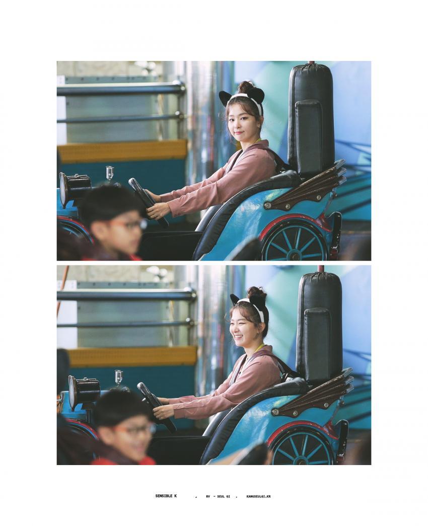 아이린 슬기 | 인스티즈