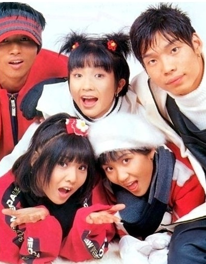 슈가맨 시즌2를 한다면 꼭 좀 방송에서 보고싶은 추억의 가수들.jpg(그룹편) | 인스티즈